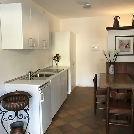 Moon River Apartman
